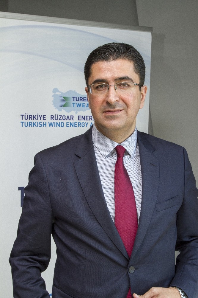 Rüzgar enerjisinin Türkiye’nin enerji ihtiyacını sağlama oranı yüzde 7,40’a ulaştı 