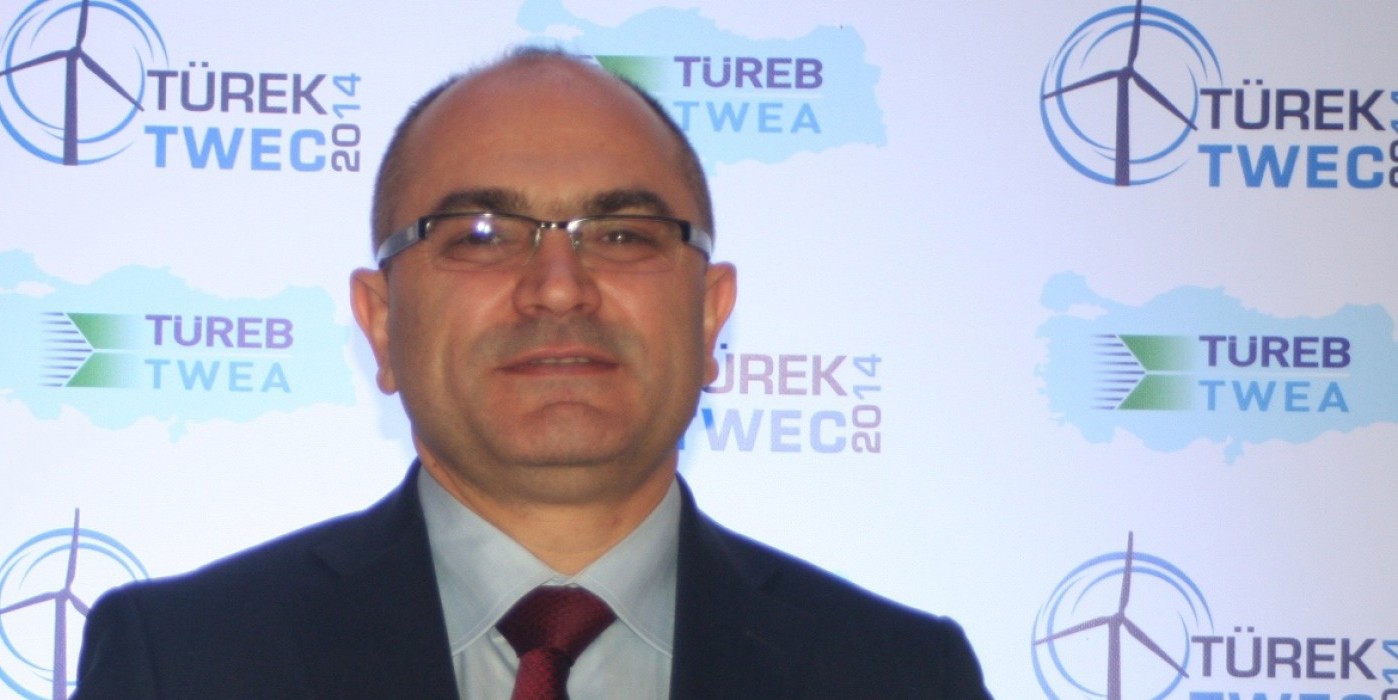 ‘Rüzgârda Türkiye’nin potansiyeli çok büyük’