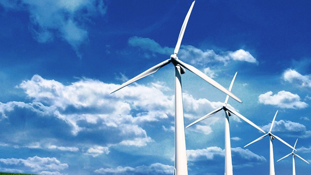 Rüzgardan elektrik üretiminde rekor kırıldı