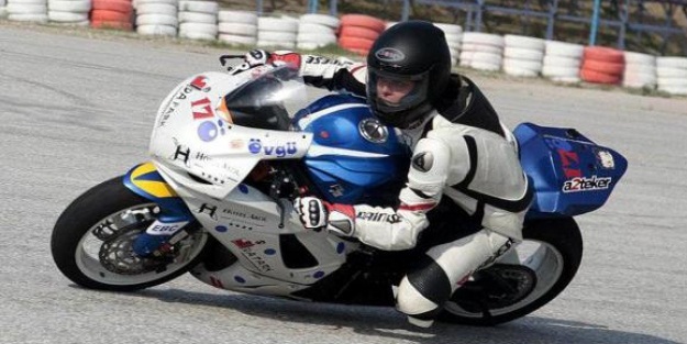 'Rüzgarın Kızı' şampiyonluk peşinde