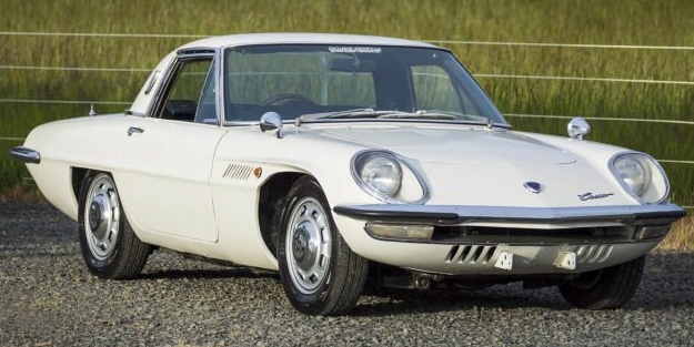 RX-8'in atasına istenen fiyat dudak uçuklatıyor