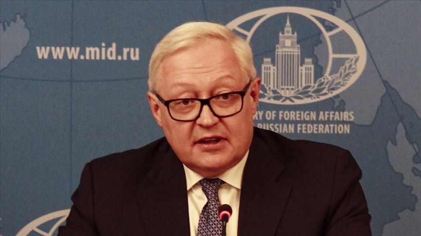 Ryabkov 'Nükleer savaş yaşanma riski var'