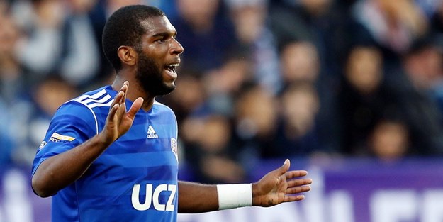 Ryan Babel, Beşiktaş'la mi anlaştı?