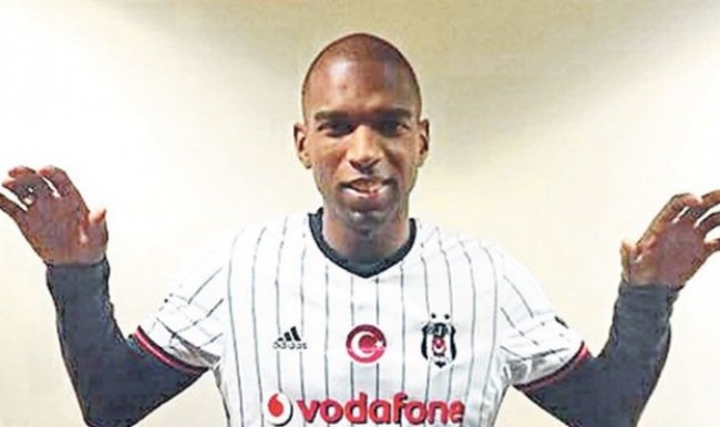Ryan Babel formayı giydi