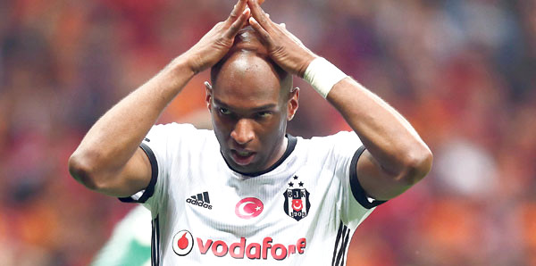 Ryan Babel'den Beşiktaşlıları üzecek itiraf