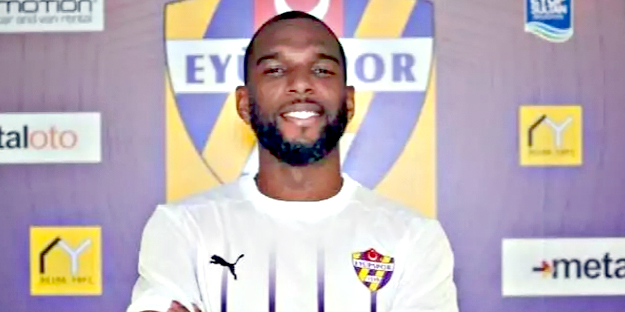 Ryan Babel'den Galatasaray'a şok sözler!