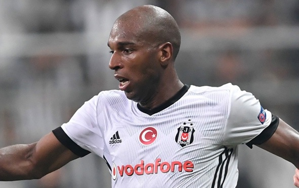 Ryan Babel'den veda sinyali! İşte yeni takımı