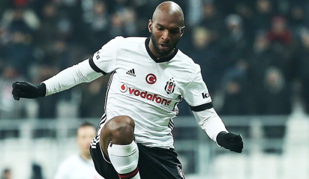 Ryan Babel'e sürpriz talip! İstanbul'da görüştüler