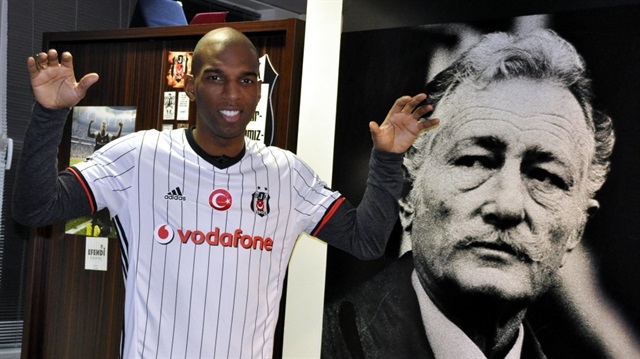 Ryan Babel'in alacağı ücret açıklandı
