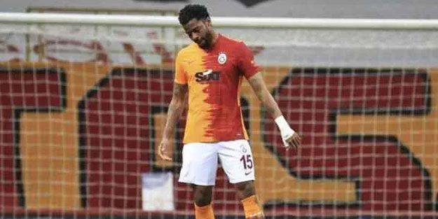 Ryan Donk: Goller rakibe hediye