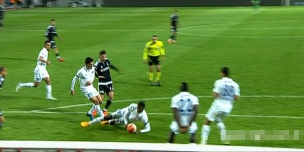 Ryan Donk'tan penaltı açıklaması