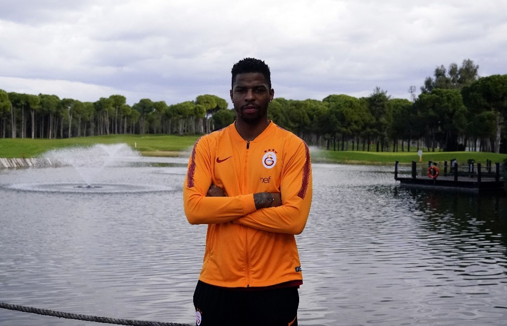 Ryan Donk’un 1 maçı kaldı