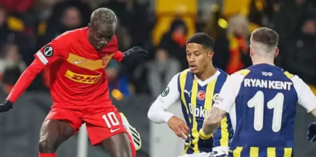 Ryan Kent, Fenerbahçe'ye rakip olacak! Bu proje sadece Türkiye'yi değil, İngiltere'yi sallayacak...