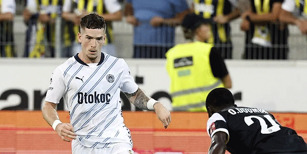 Ryan Kent'e talip çıktı