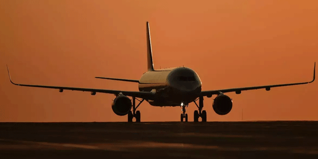 İsrail'e uçuşları iptal ettiler