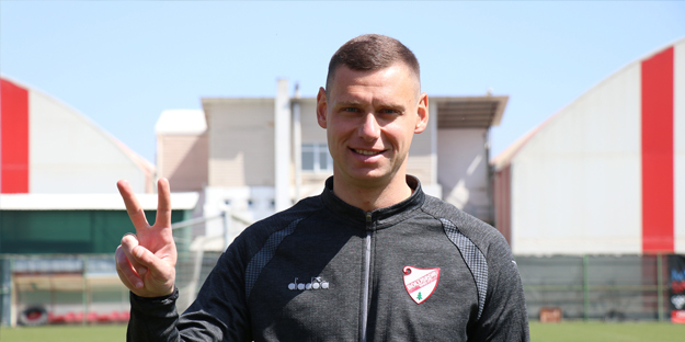 Rybka'dan Putin ve Zelenski'ye çağrı: 