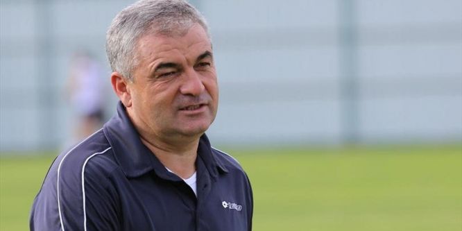 Çalımbay: ”İyi bir galibiyet”