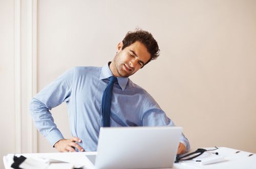 Masa başı çalışanlarda beslenmeye dikkat