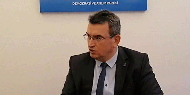 S-400 casusu Metin Gürcan cezasını buldu