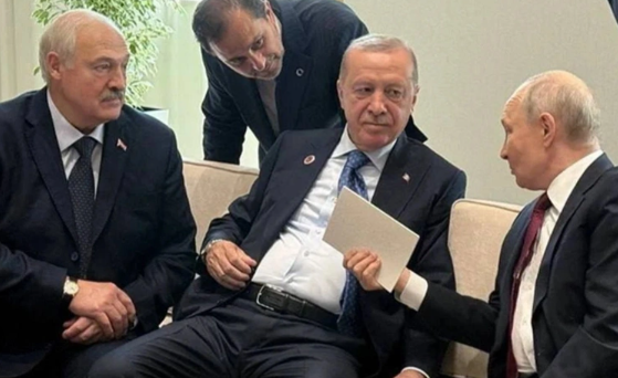 S-400 düğümünde kritik gelişme! Erdoğan-Putin görüşmesinin ardından yeni formül