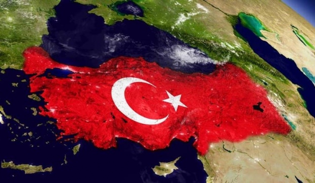 S-400 gerilimine rağmen kazanan Türkiye