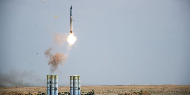 S-400 Türkiye’ye bariz üstünlük sağlayacak! İşte ABD'nin istememesinin nedeni