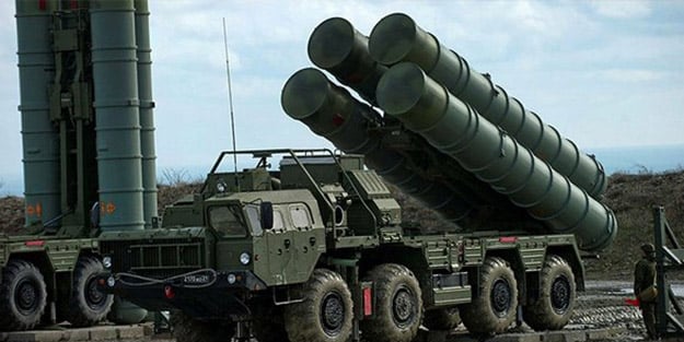 S-400 ve F-35 krizi: ABD ideolojik bir çelişki içerisinde