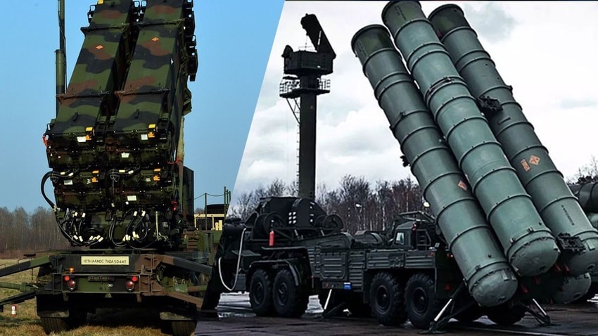 S-400 ve Patriot alanlar bin pişman olacak! Türk füzesinin düşmanı algılama süresi herkesi şok etti