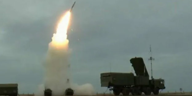 S-400’e benziyor! Türkiye’yi heyecanlandıran tarih: Anında imha edecek