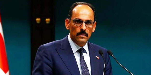 S-400’ler aktif edilmeyecek mi? Cumhurbaşkanlığı Sözcüsü Kalın cevapladı