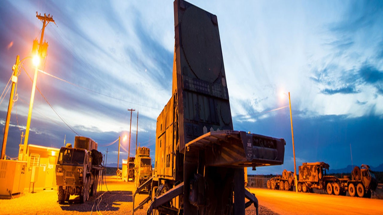 S-400'ler aktifleştirildi! İHA'lar havada vuruldu