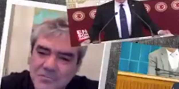 S-400’ler hareketlenince buz kesildiler! Sosyal medyada herkes bunu paylaşıyor