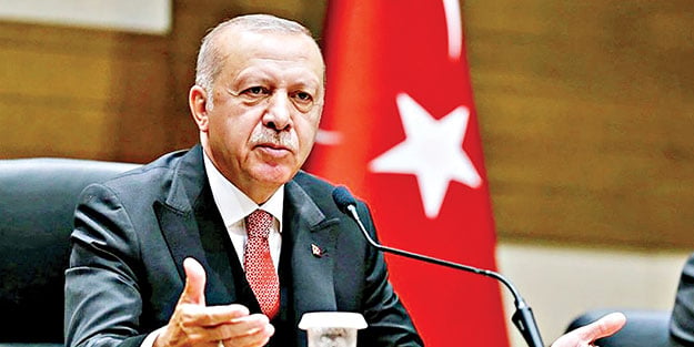 S-400’ler temmuzdan önce gelebilir