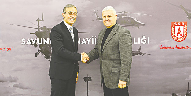 S-400’lerde geri adım atmak yok