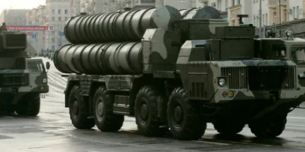 S-400'lerden vazgeçildi! Hava savunma sistemleri o ülkeye gönderiliyor