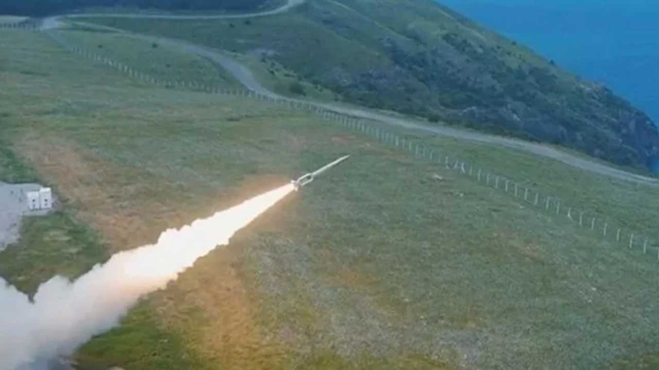 S-400'lere artık gerek yok! Türkiye'nin yeni silahını açıkladı: 8 saniyede yok edecek