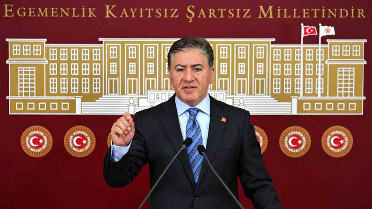 S 400’lere demediklerini bırakmamışlardı! CHP’li Emir hava savunma sisteminin güçlendirilmesini istedi!