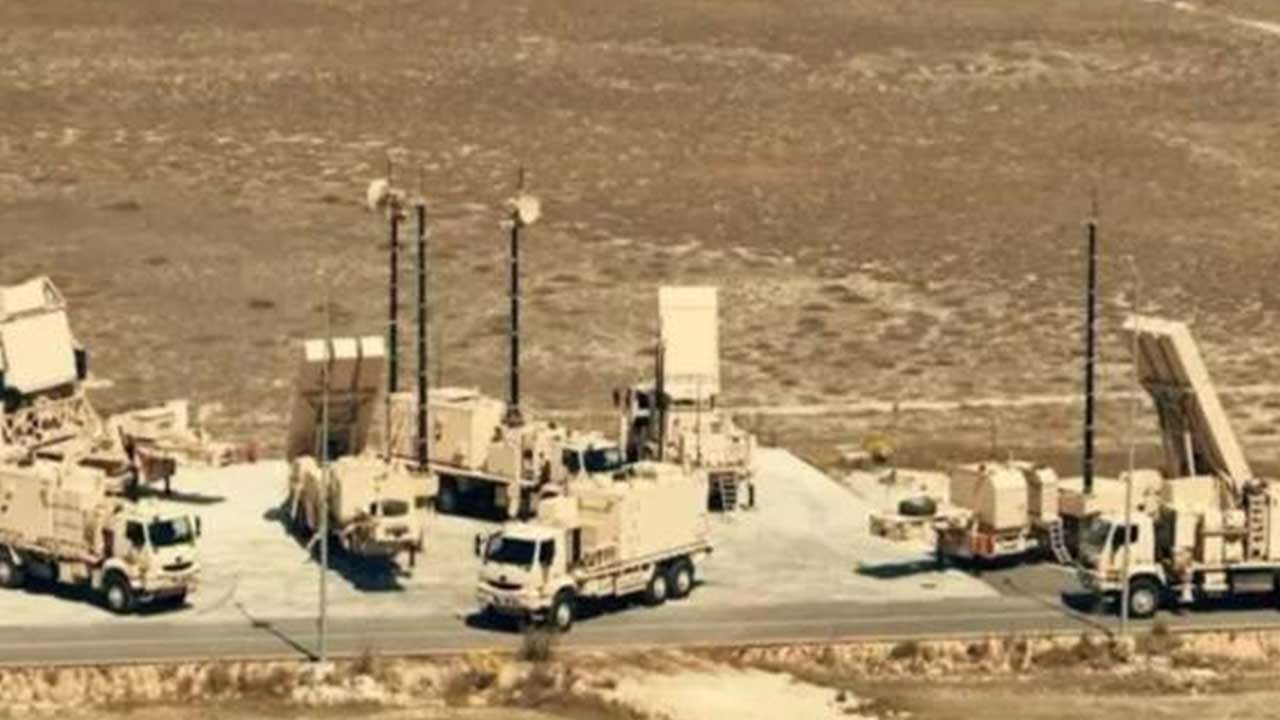 S-400'leri artık rafa kaldırabiliriz! Türkiye'nin uzun menzil hava savunma sistemi geliyor
