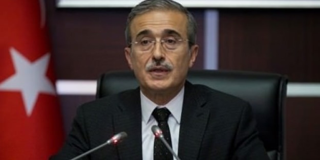 S-400'lerin yerini mi alacak? Türkiye'den 'siper' açıklaması