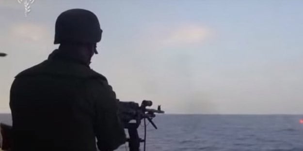 S-400’lerin yıldıran gücü! 9 ülke Türkiye’ye karşı Akdeniz’de birleşti