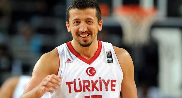 Türkoğlu: Ligimiz Avrupa’nın en iyi liglerinden biri olarak kabul ediliyor