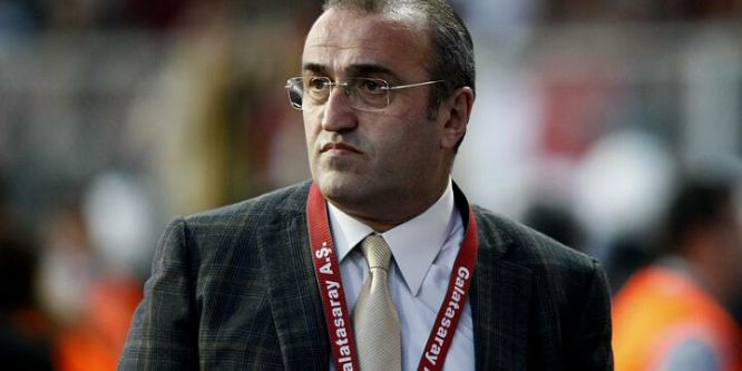 “Görevde olsam seneye Tudor olmazdı”