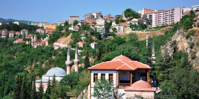 Bilecik’te ihracat azaldı, ithalat arttı