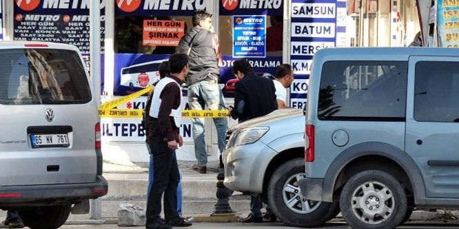 İki aile arasında kavga çıktı; 1’i ağır 10 yaralı