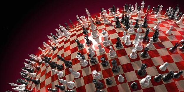 S. Arabistan Başmüftüsü: Satranç haram yasaklansın