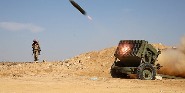 S. Arabistan'dan 'misilleme' açıklaması