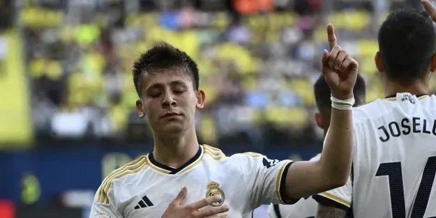  S Sport farkıyla... Real Madrid Real Betis maçı merak edildi!