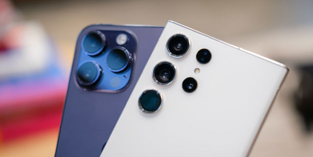 S23 Ultra mı yoksa iPhone 14 Pro Max mi? Hangisi daha sağlam?