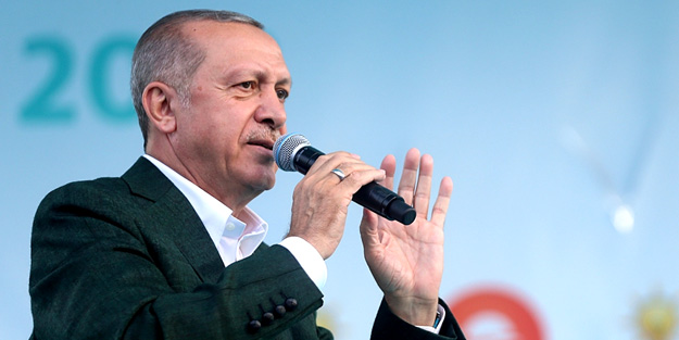 Saad Hariri, Cumhurbaşkanı Erdoğan'ı aradı