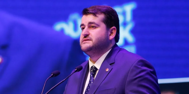 Saadet il başkanına hodri meydan! Söyle bunları ben yanındayım Faruk Yazıcı